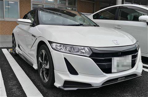 妻に「通勤は軽自動車にして」と言われ