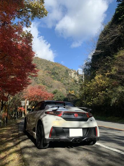 まもなく車検