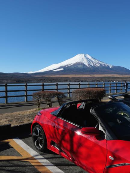 こんな日でも（こんな日だから！）