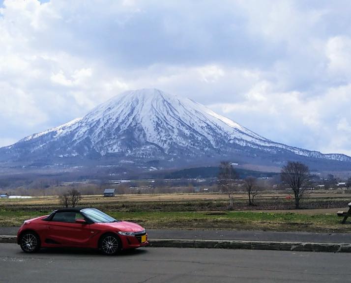 3回目の車検を終えて