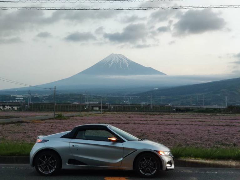 日常の風景