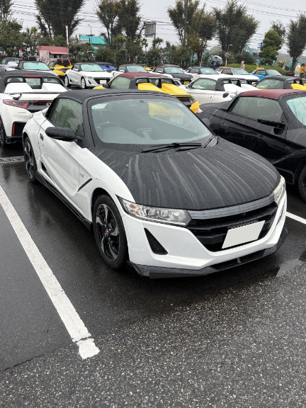 とにかく楽しい