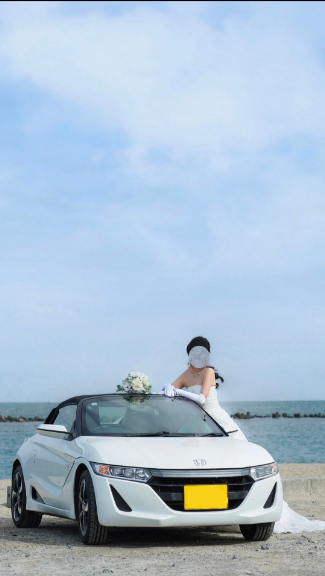 私の最高の相棒！