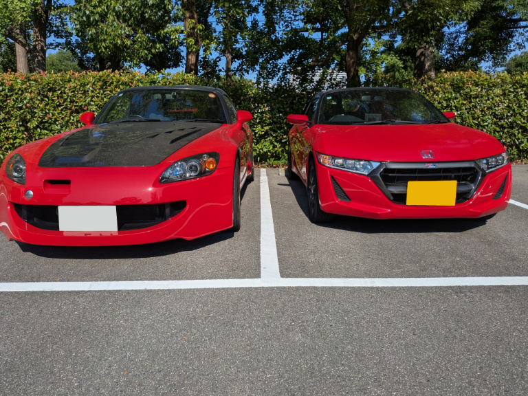 Sシリーズ増車