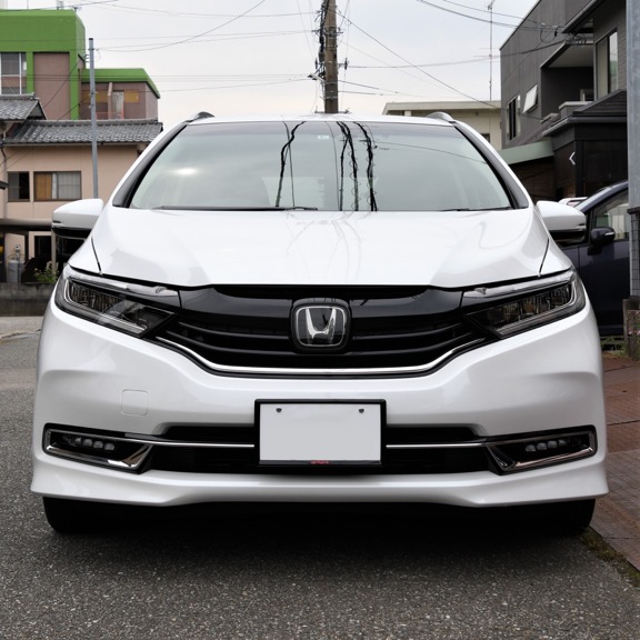 心地良い車が欲しくて シャトル ユーザーズボイス 愛車自慢と評価 Honda公式サイト