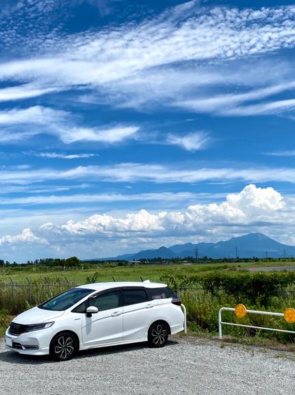 休日は趣味の飛行機撮影へ