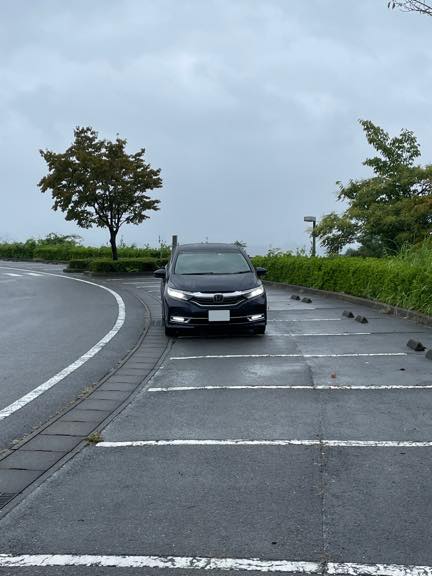 Honda車No.1シャトル！