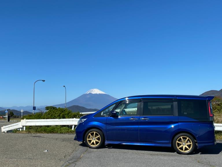 富士山