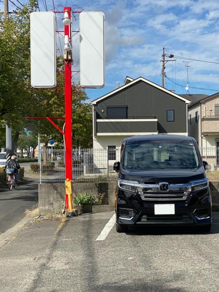 2台目のSPADA納車されました。