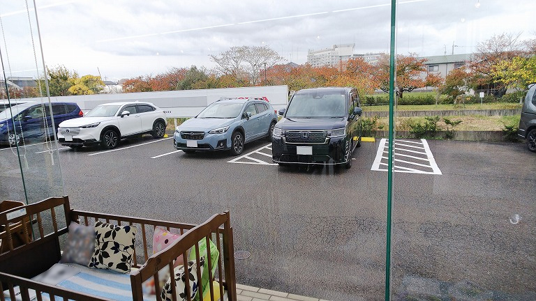 ライフスタイルに合わせた愛車