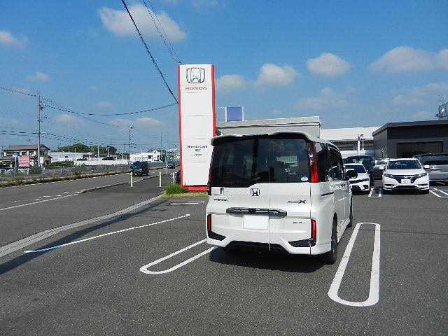 4回目の1年点検完了