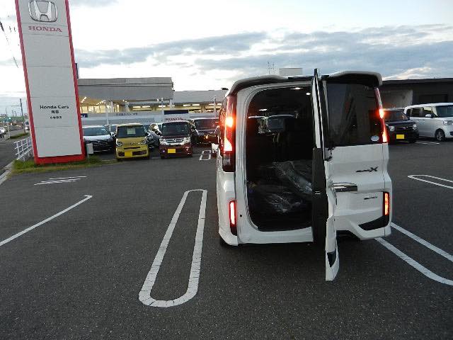 冬タイヤ交換完了