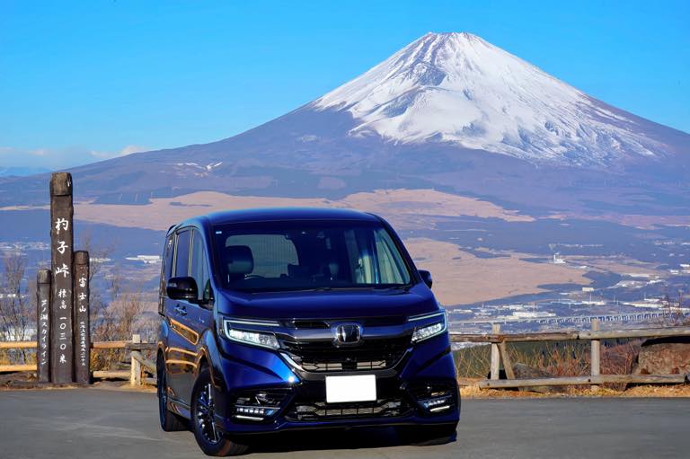 人生を楽しくさせてくれるクルマ