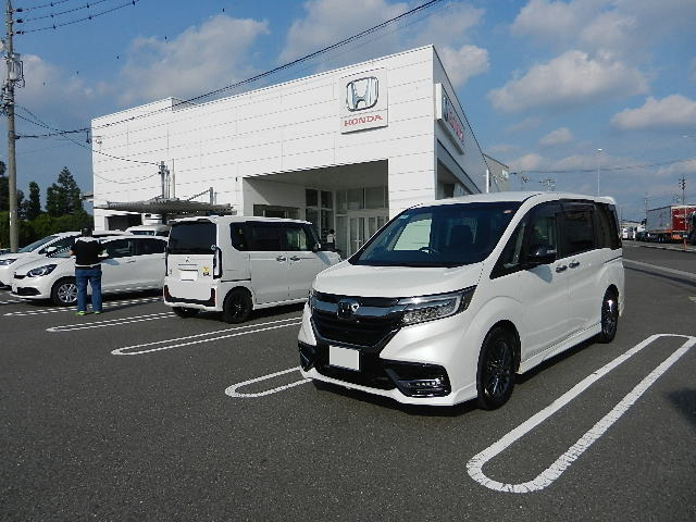 2回目の車検完了
