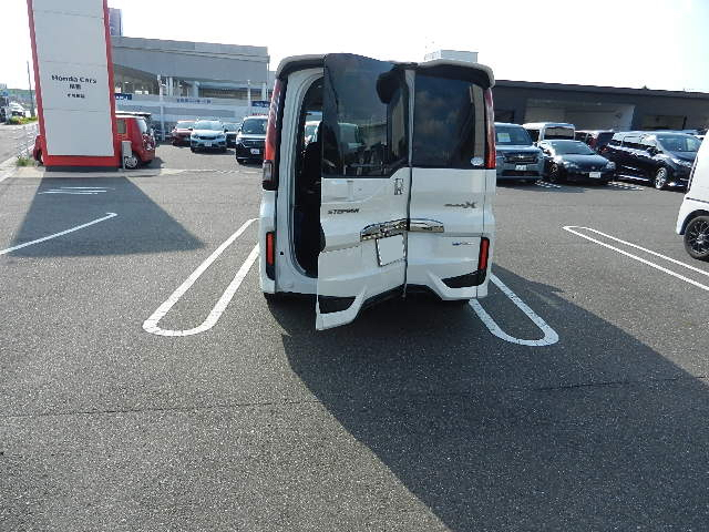 2回目の車検完了