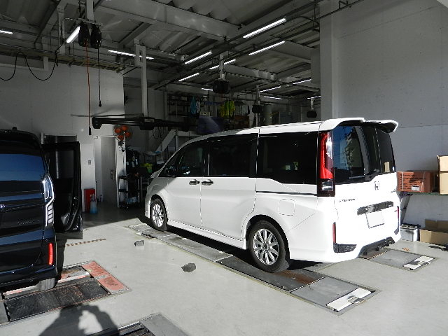 冬タイヤ交換完了