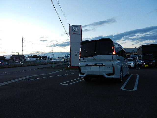 5万km走破完了。