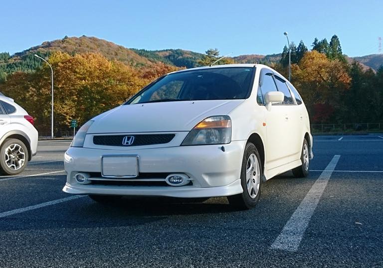 375,000km超え!