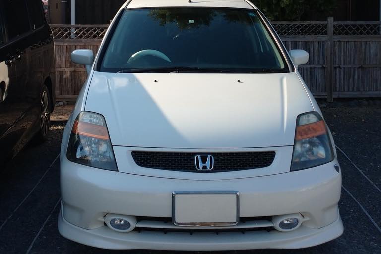 11回目の車検を終えて