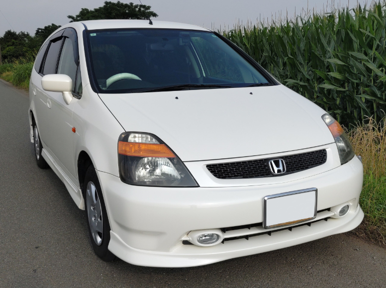 よみがえったエンジン！