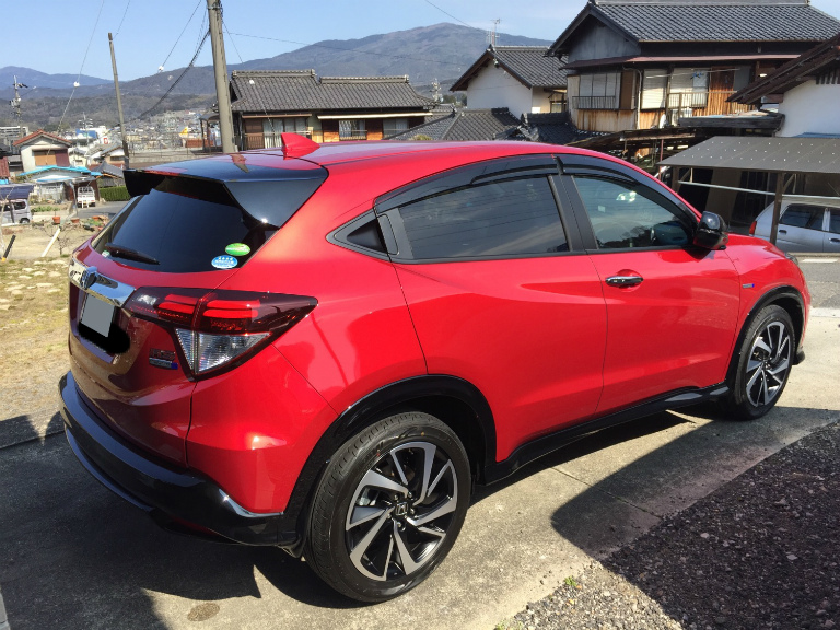 ようやく納車です!
