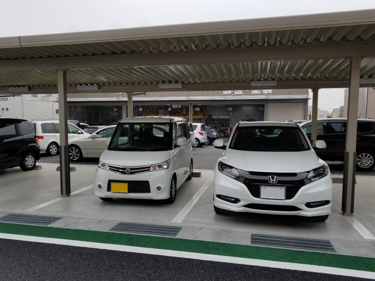 納車1か月 好調です♪♪