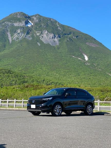 納車から初ドライブ！