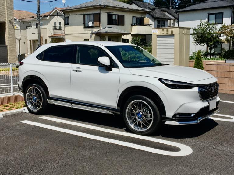 最高のコンパクトSUV!