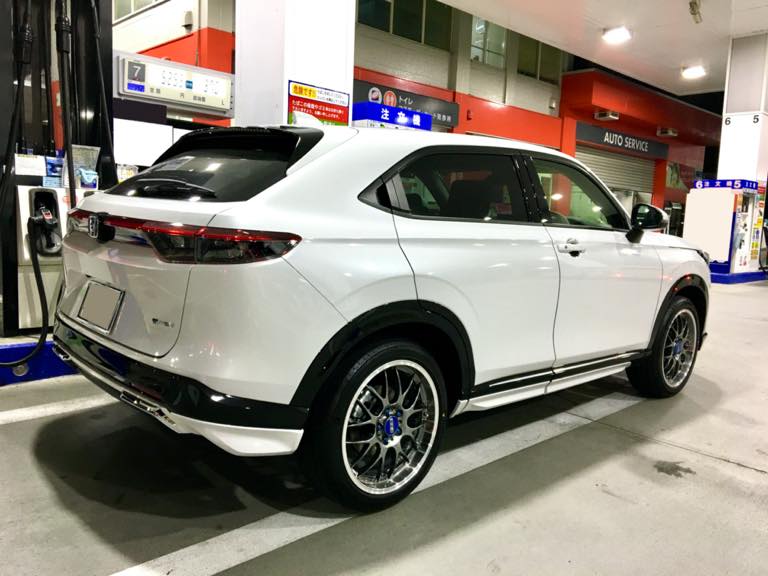 最高のコンパクトSUV!