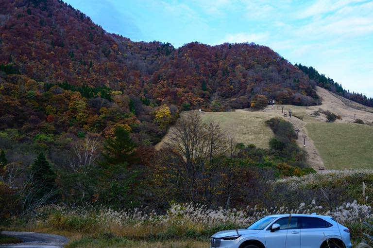 登山がお洒落に