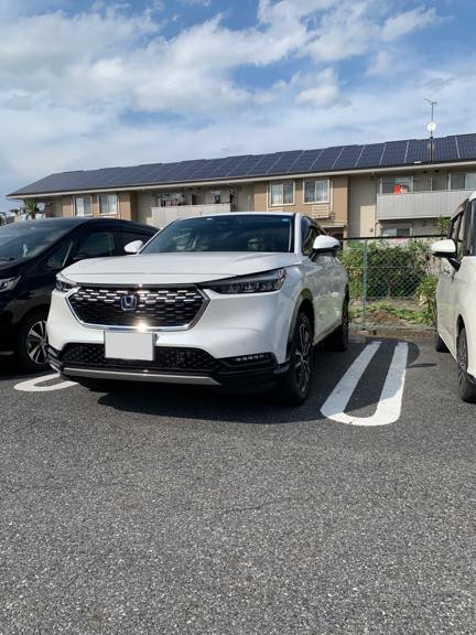 やっと納車