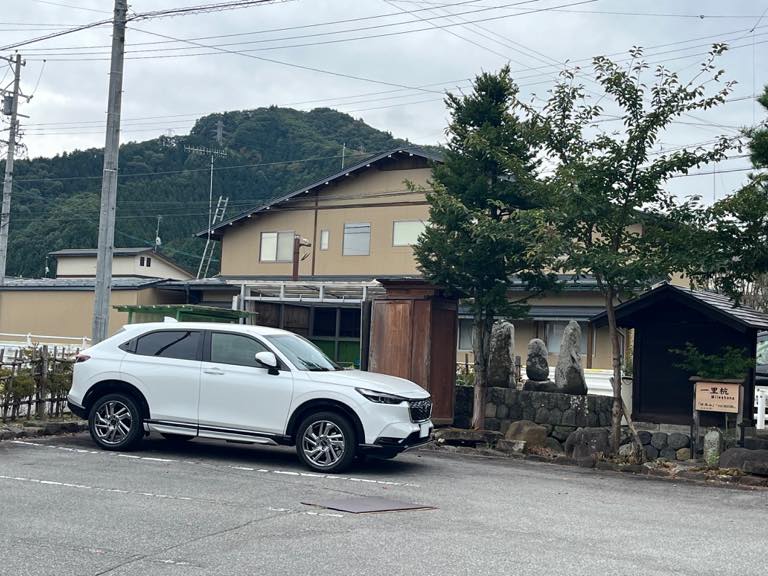 まちに待った納車！（初新車）