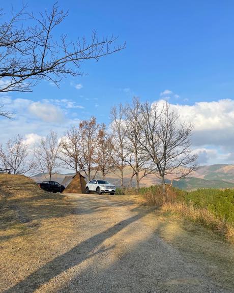 熊本キャンプ🏕