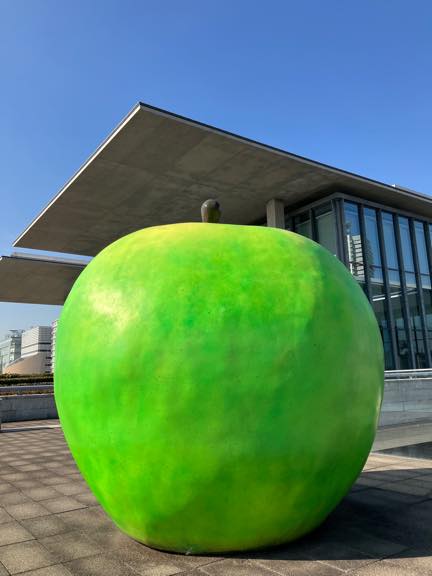 兵庫県立美術館