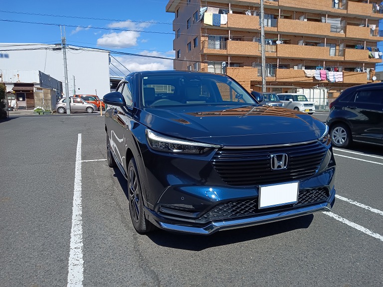 納車4ヶ月