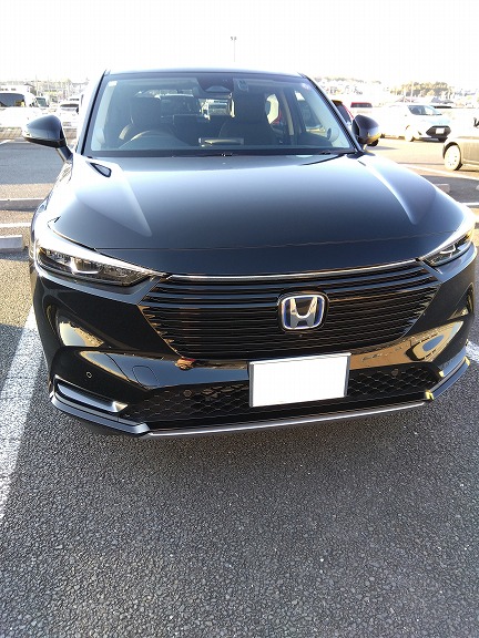 高級SUV