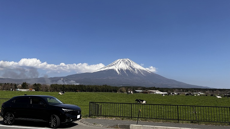 Mt.Fuji