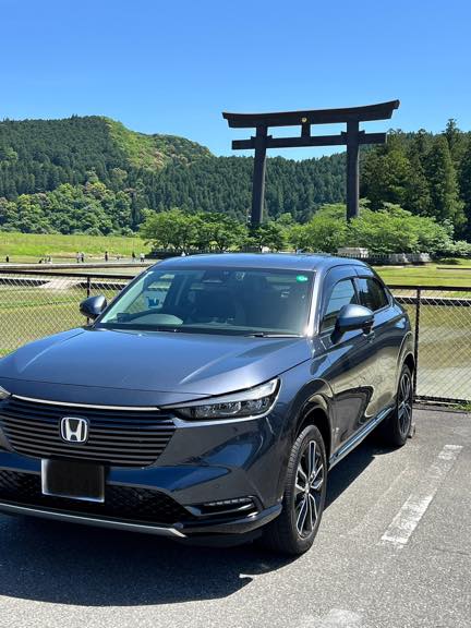 紀伊半島ドライブ