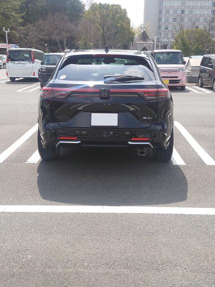 愛車✨