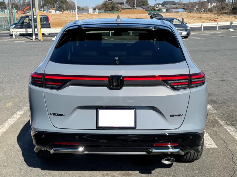 なんでも頼れる愛車