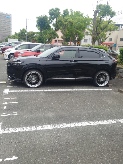 愛車✨