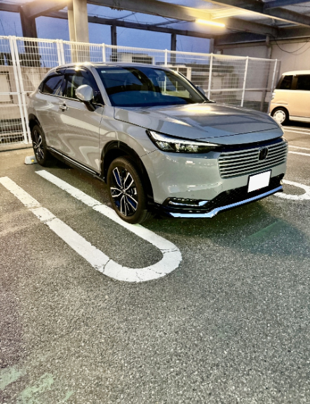 最高の車