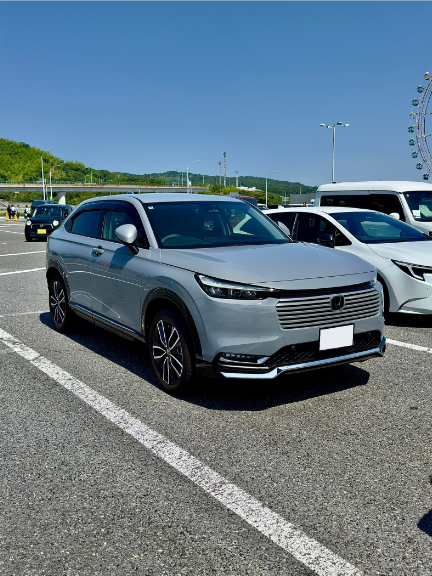 最高の車