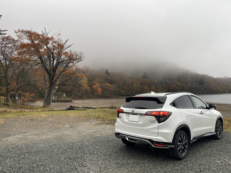 ラストドライブ