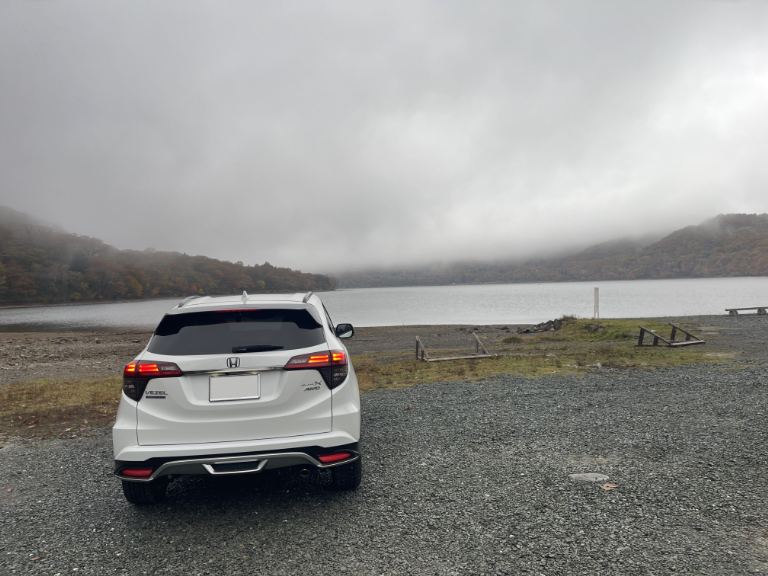 ラストドライブ