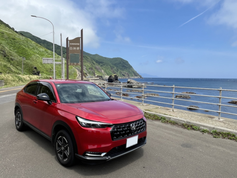 念願の夫婦二人旅行