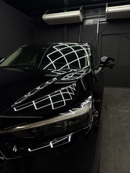 デザインが完成されている