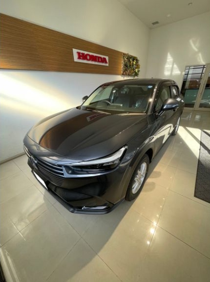 RSに乗り換えました！