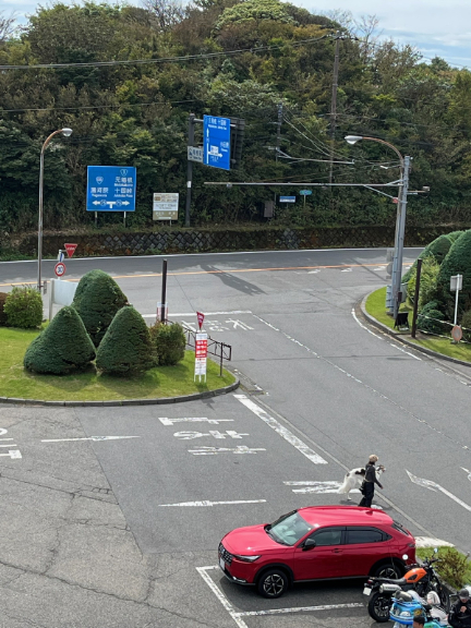 念願の夫婦二人旅行  パート2