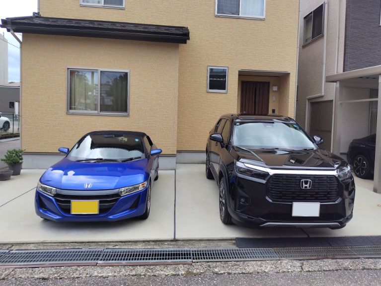 良い車